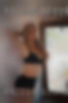 Blond girl heels Pittsville